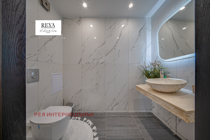 Продава МНОГОСТАЕН, гр. София, ж.гр.Южен парк, снимка 7 - Апартаменти - 52319251