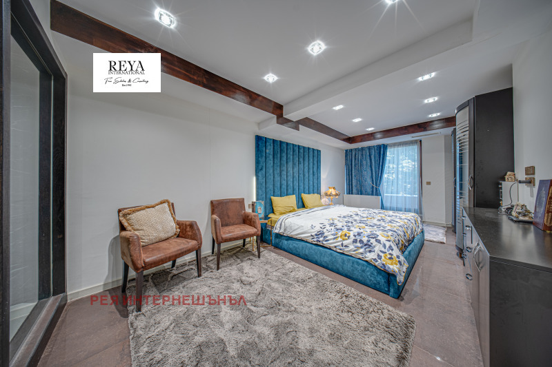 Продава МНОГОСТАЕН, гр. София, ж.гр.Южен парк, снимка 9 - Апартаменти - 52319251