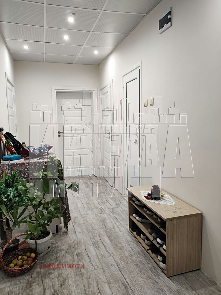 Продава ЕТАЖ ОТ КЪЩА, гр. Варна, Виница, снимка 5 - Етаж от къща - 54503969