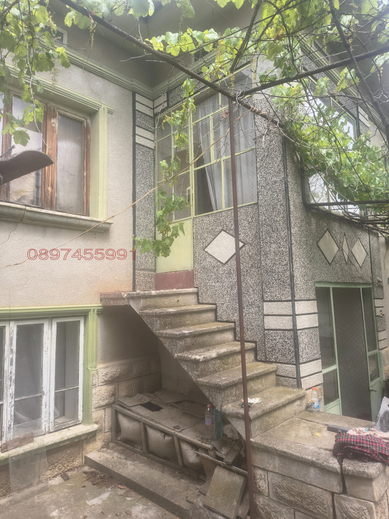 Продава КЪЩА, с. Кривина, област Русе, снимка 4 - Къщи - 52793305