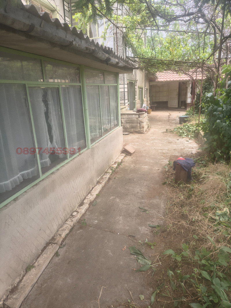 Продава КЪЩА, с. Кривина, област Русе, снимка 2 - Къщи - 52793305