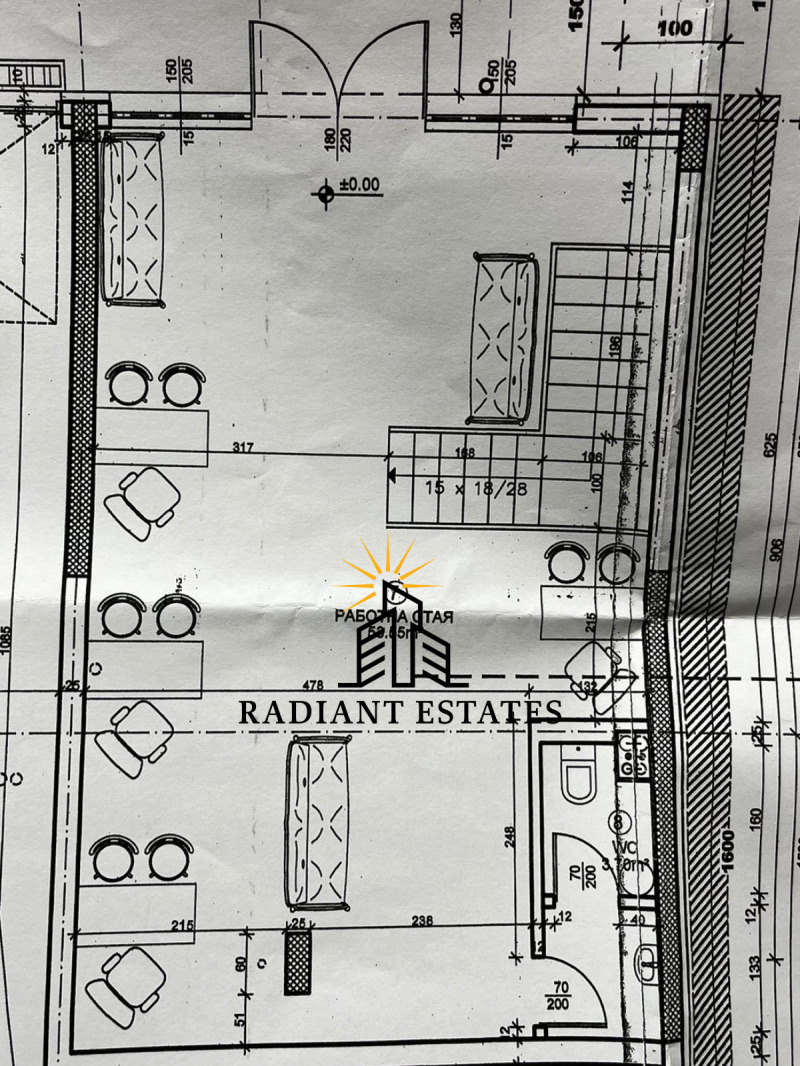 Продава МАГАЗИН, гр. София, Надежда 3, снимка 1 - Магазини - 48066910