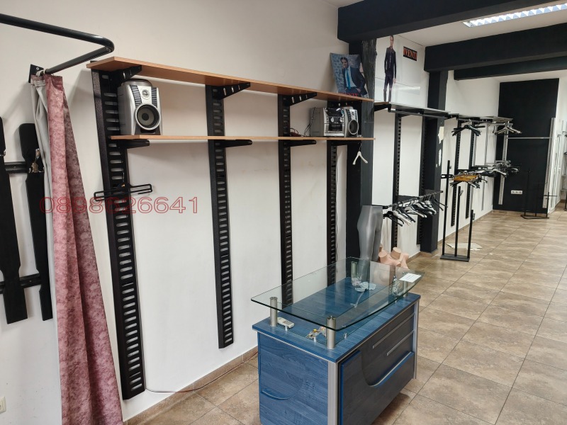 Продава МАГАЗИН, гр. Габрово, Център, снимка 3 - Магазини - 52773161
