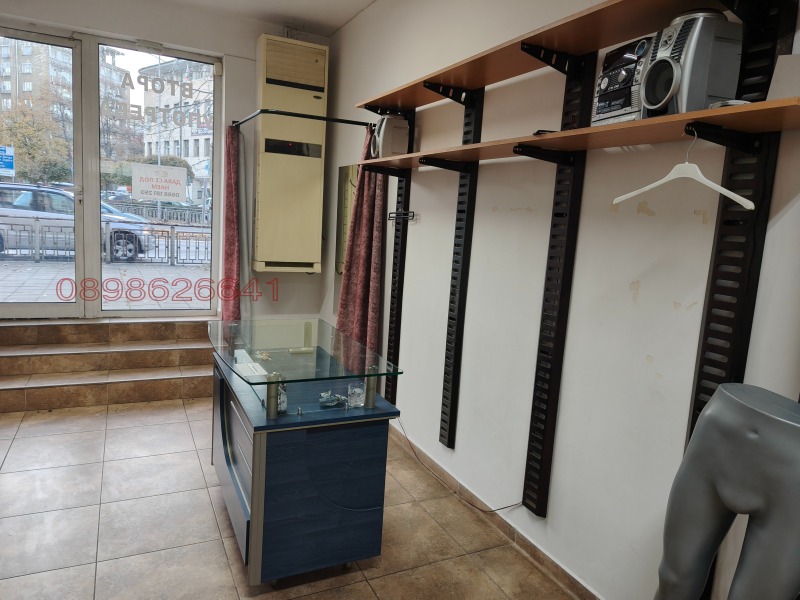 Продава МАГАЗИН, гр. Габрово, Център, снимка 4 - Магазини - 52773161