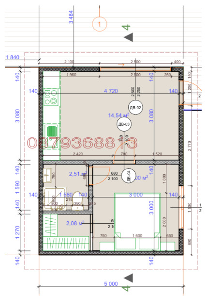 Продава ПАРЦЕЛ, гр. Варна, м-т Прибой, снимка 8 - Парцели - 47517576