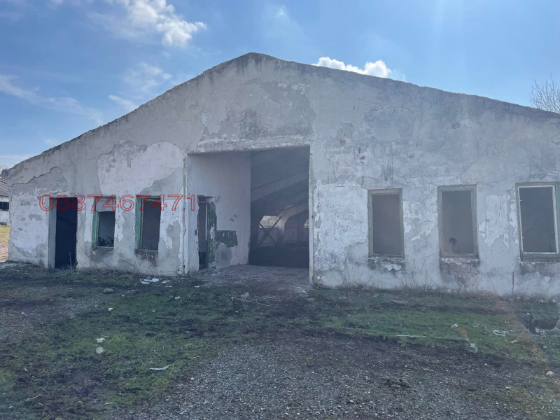 Продава ПАРЦЕЛ, с. Черна, област Добрич, снимка 2 - Парцели - 53222920