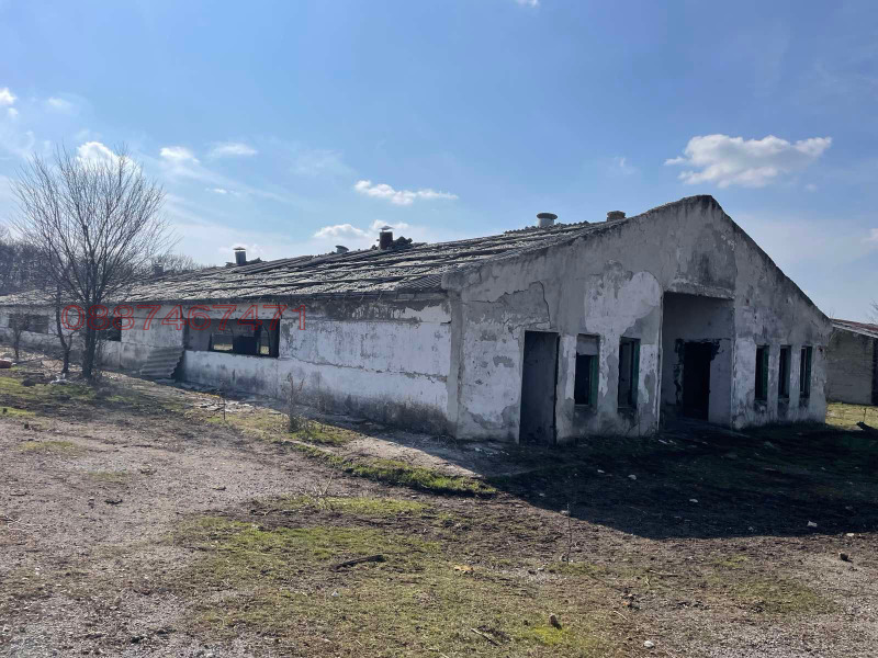 Продава ПАРЦЕЛ, с. Черна, област Добрич