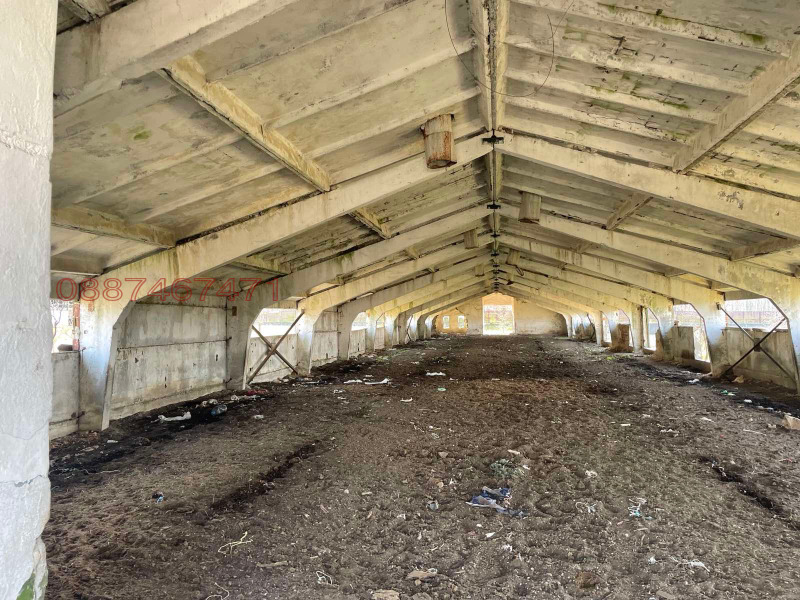 Продава ПАРЦЕЛ, с. Черна, област Добрич, снимка 3 - Парцели - 53222920