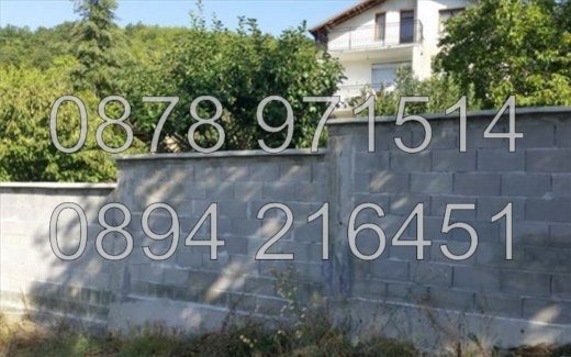 Продава ПАРЦЕЛ, с. Храбрино, област Пловдив, снимка 2 - Парцели - 55167704