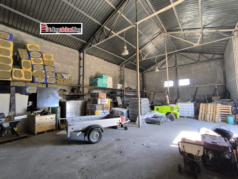 Продава БИЗНЕС ИМОТ, гр. Божурище, област София област, снимка 2 - Други - 52689620