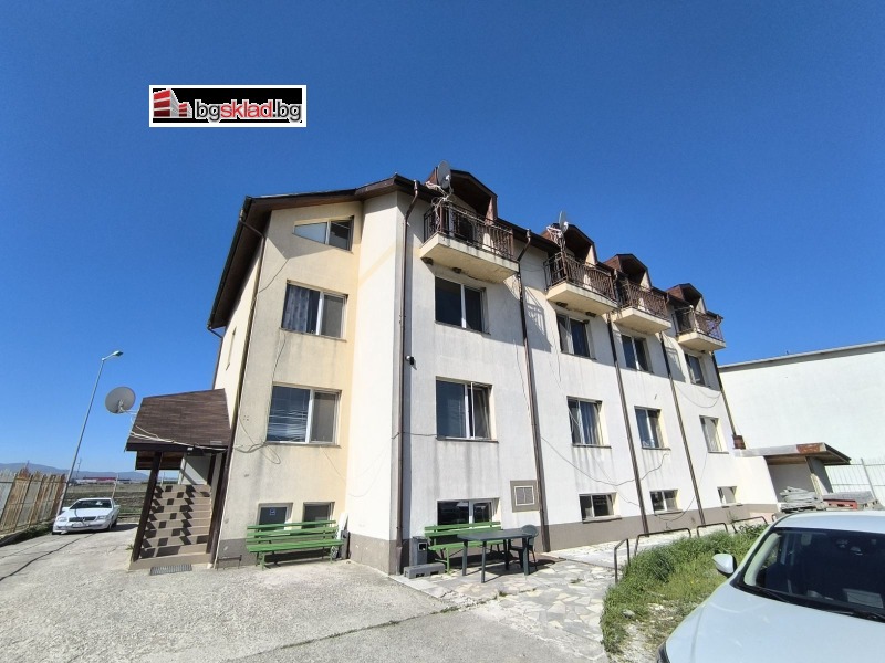 Продава БИЗНЕС ИМОТ, гр. Божурище, област София област, снимка 7 - Други - 52689620