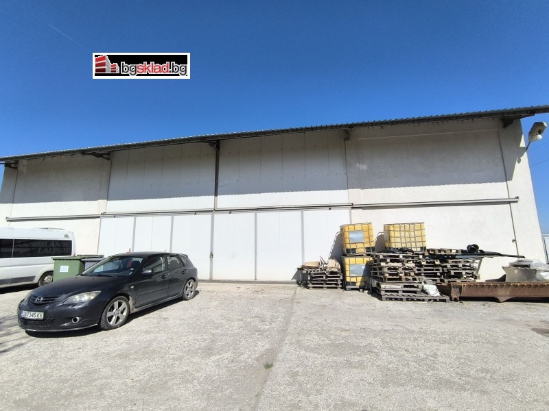 Продава БИЗНЕС ИМОТ, гр. Божурище, област София област, снимка 3 - Други - 52689620