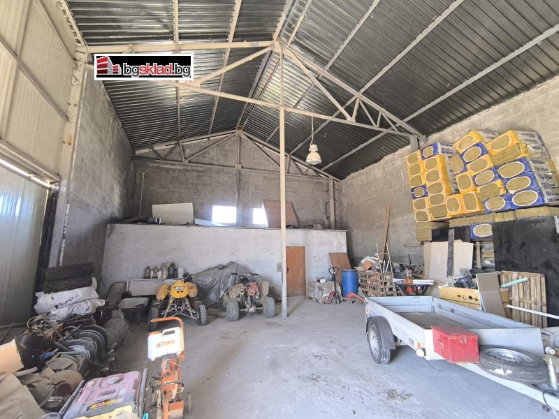 Продава БИЗНЕС ИМОТ, гр. Божурище, област София област, снимка 5 - Други - 52689620