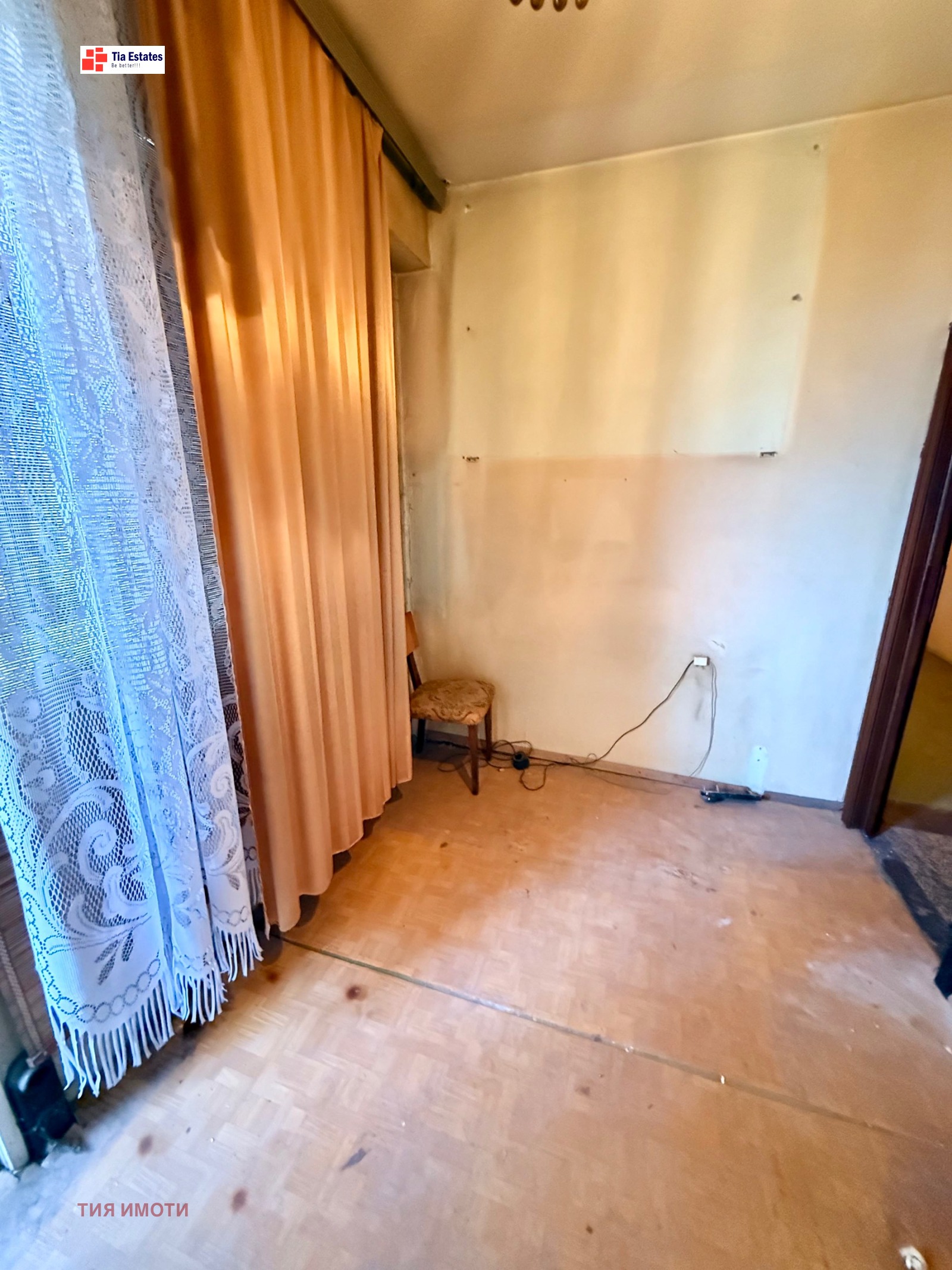 Продава 2-СТАЕН, гр. Пловдив, Христо Смирненски, снимка 4 - Апартаменти - 55393317