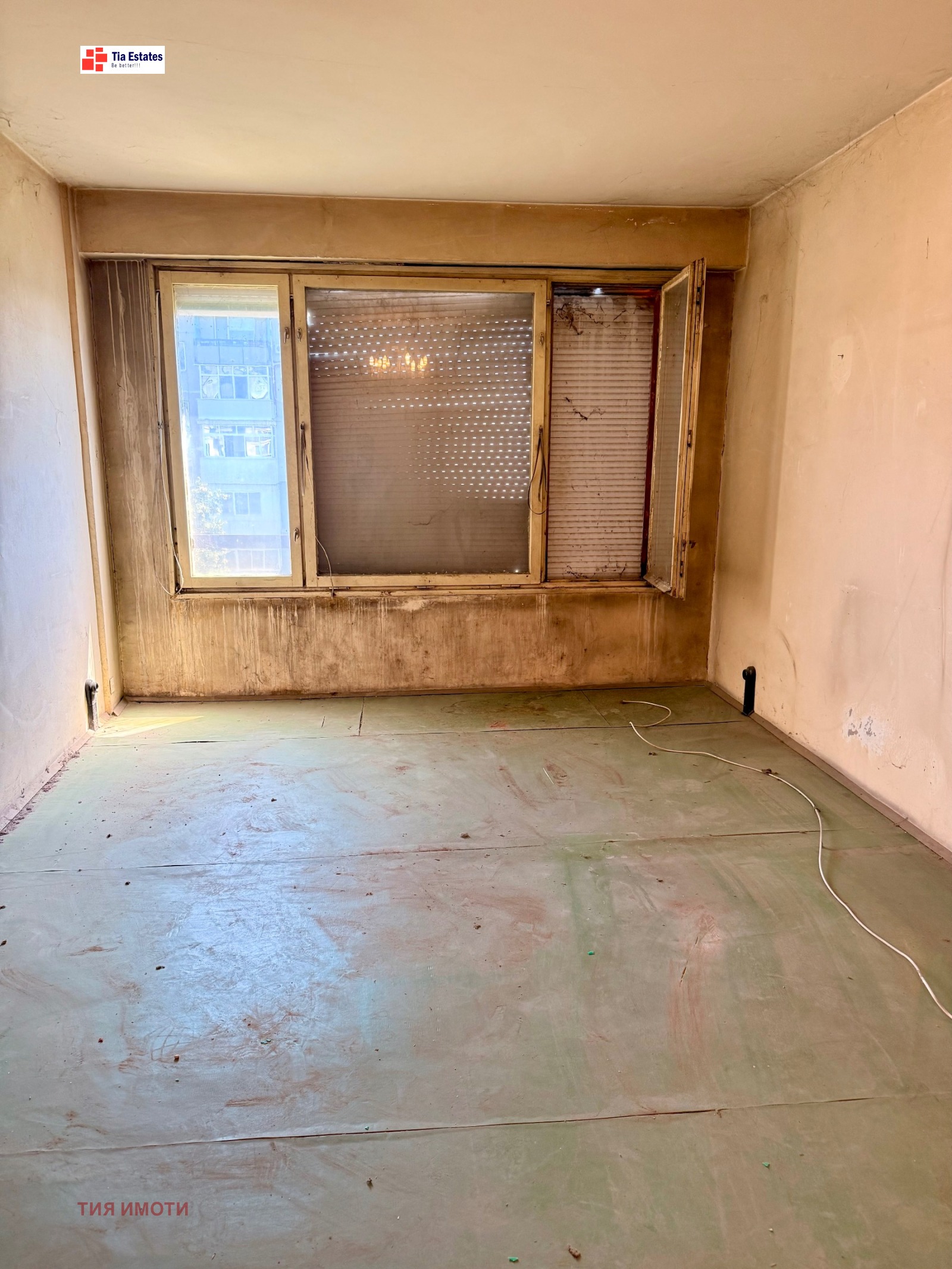 Продава 2-СТАЕН, гр. Пловдив, Христо Смирненски, снимка 2 - Апартаменти - 55393317