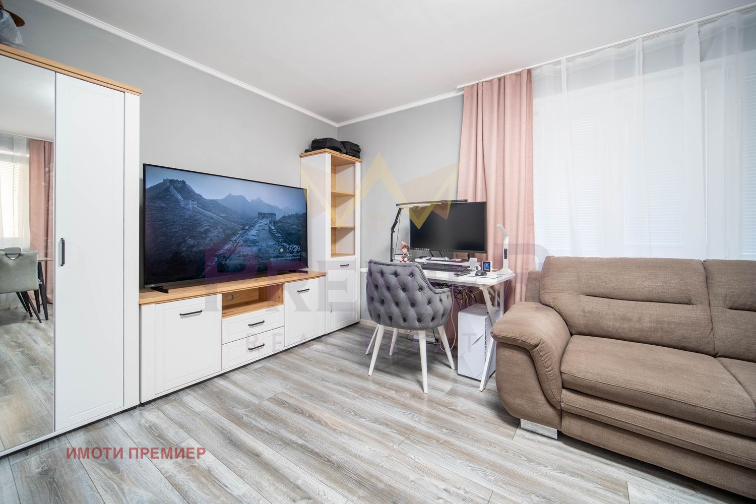 Продава 2-СТАЕН, гр. Варна, Център, снимка 2 - Апартаменти - 55845490