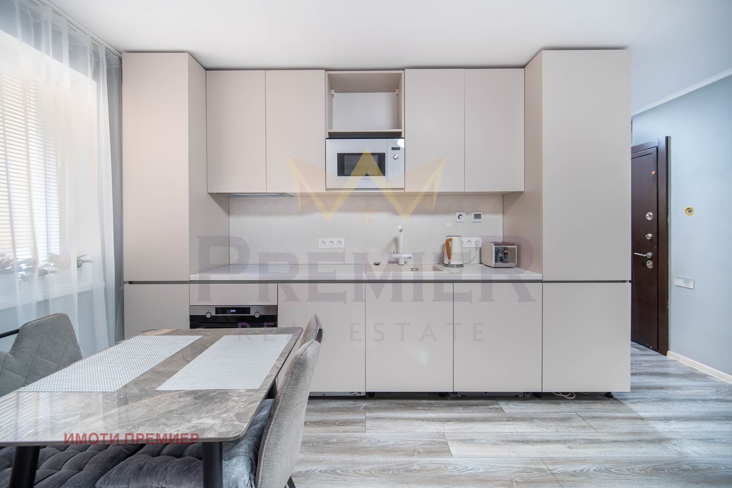 Продава 2-СТАЕН, гр. Варна, Център, снимка 4 - Апартаменти - 55845490