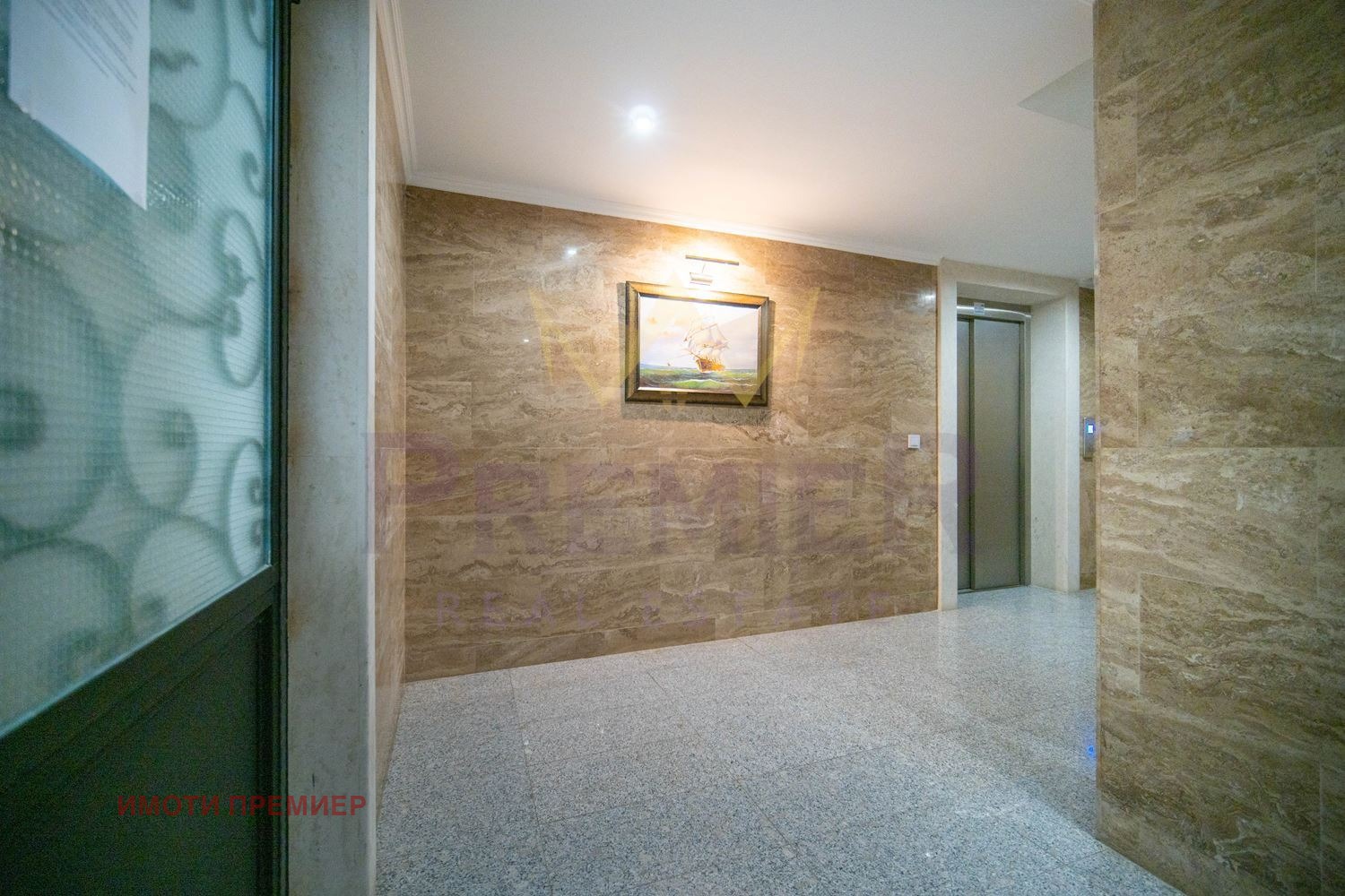Продава 2-СТАЕН, гр. Варна, Център, снимка 15 - Апартаменти - 55845490