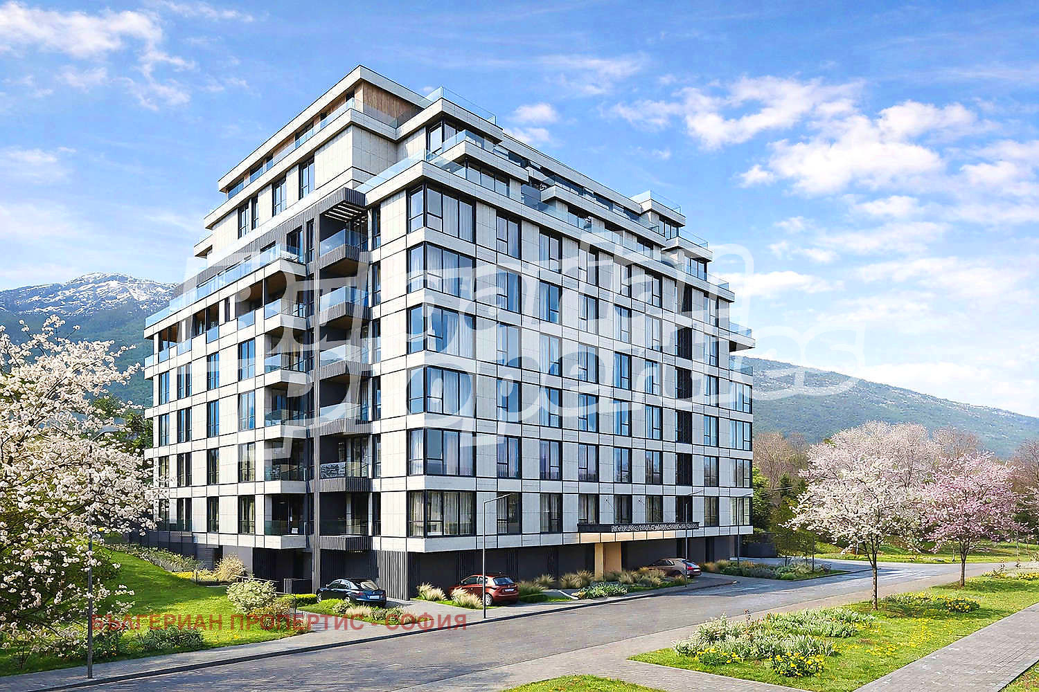 Продава 2-СТАЕН, гр. София, Манастирски ливади, снимка 9 - Апартаменти - 56180900
