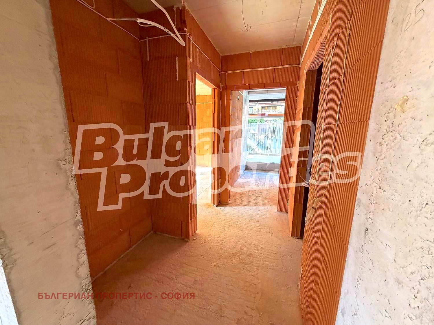 Продава 2-СТАЕН, гр. София, Манастирски ливади, снимка 4 - Апартаменти - 56180900