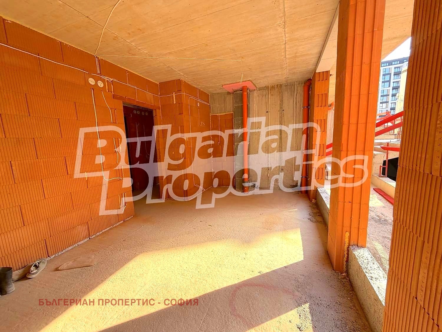 Продава 2-СТАЕН, гр. София, Манастирски ливади, снимка 2 - Апартаменти - 56180900
