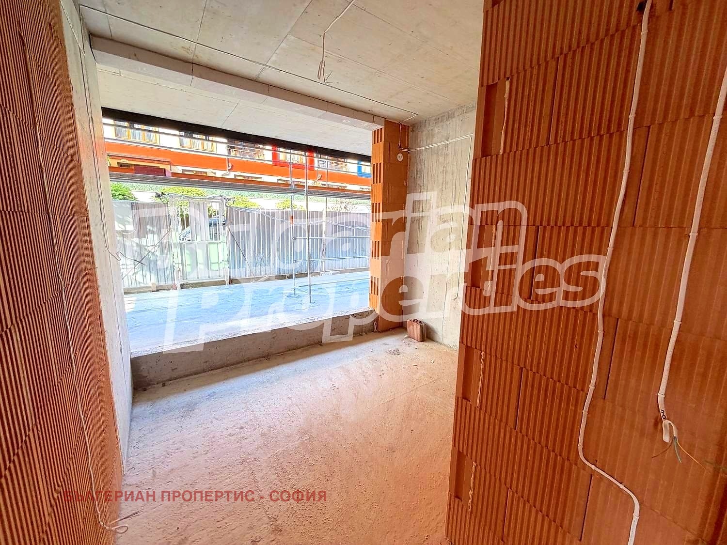 Продава 2-СТАЕН, гр. София, Манастирски ливади, снимка 3 - Апартаменти - 56180900