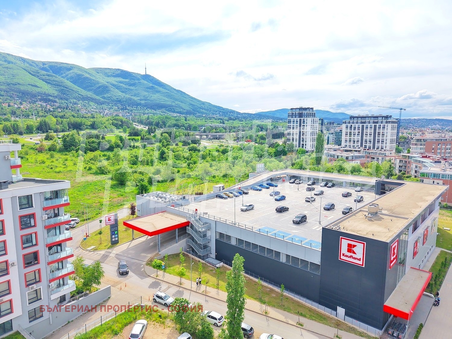 Продава 2-СТАЕН, гр. София, Манастирски ливади, снимка 14 - Апартаменти - 56180900