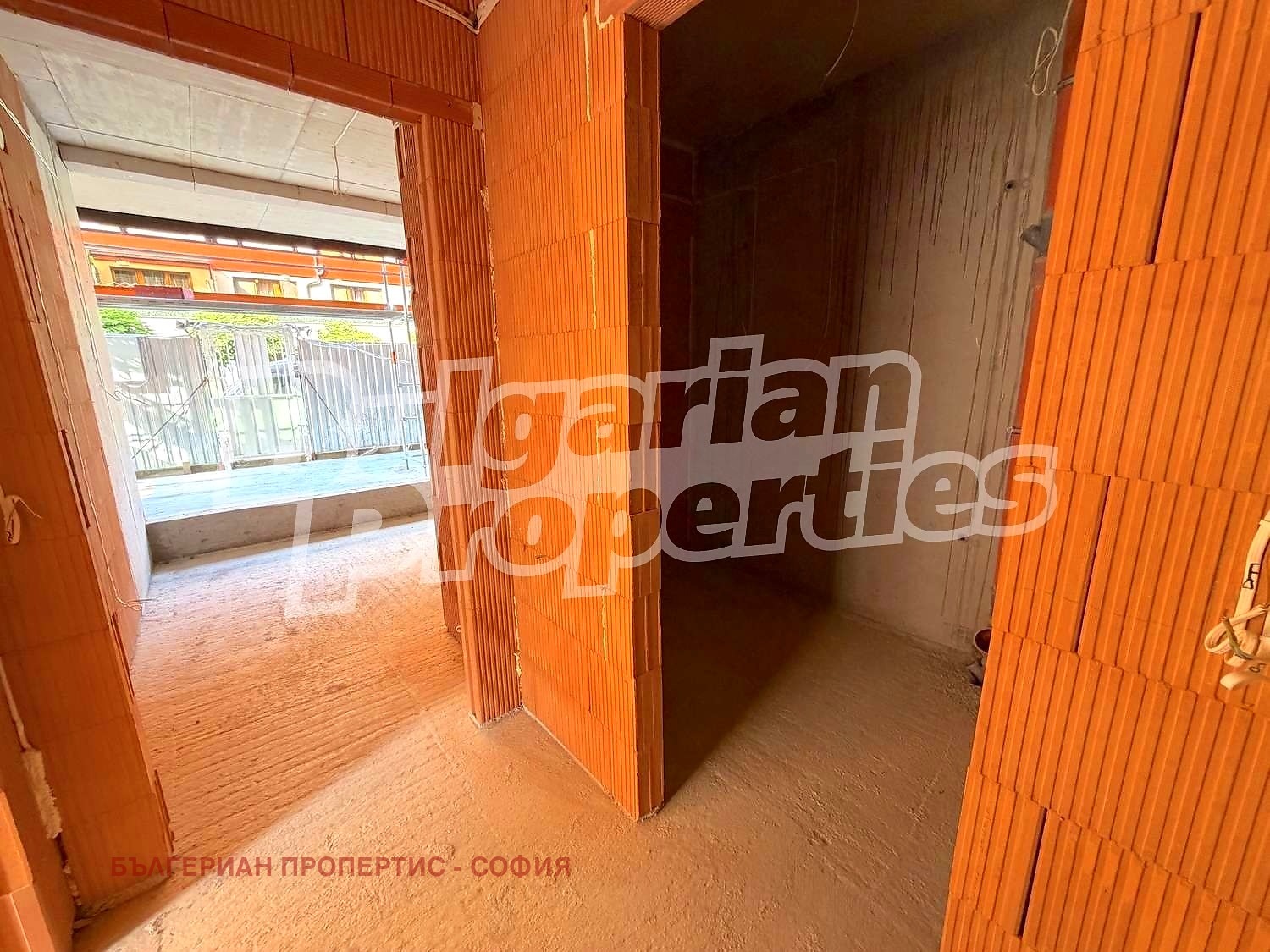 Продава 2-СТАЕН, гр. София, Манастирски ливади, снимка 6 - Апартаменти - 56180900