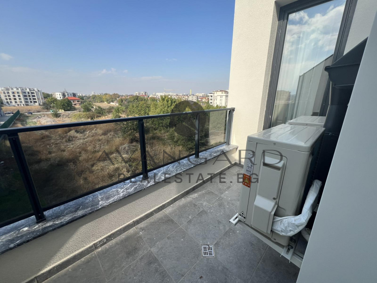 Продава 2-СТАЕН, гр. Пловдив, Остромила, снимка 7 - Апартаменти - 56682544
