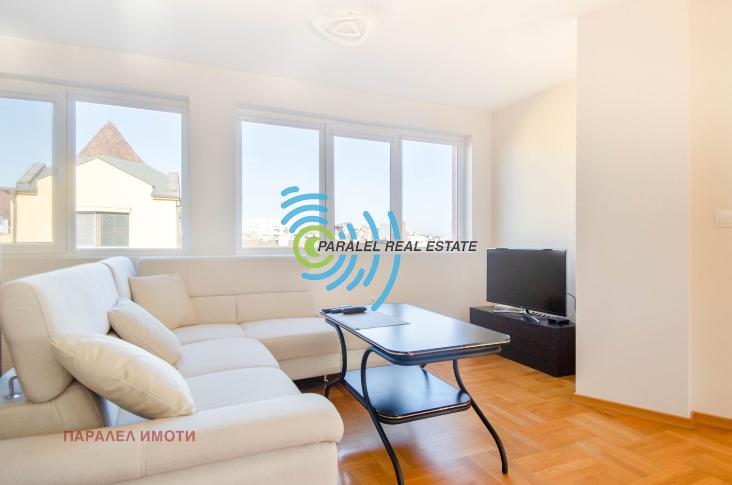 Продава 3-СТАЕН, гр. Пловдив, Кършияка, снимка 2 - Апартаменти - 48338402