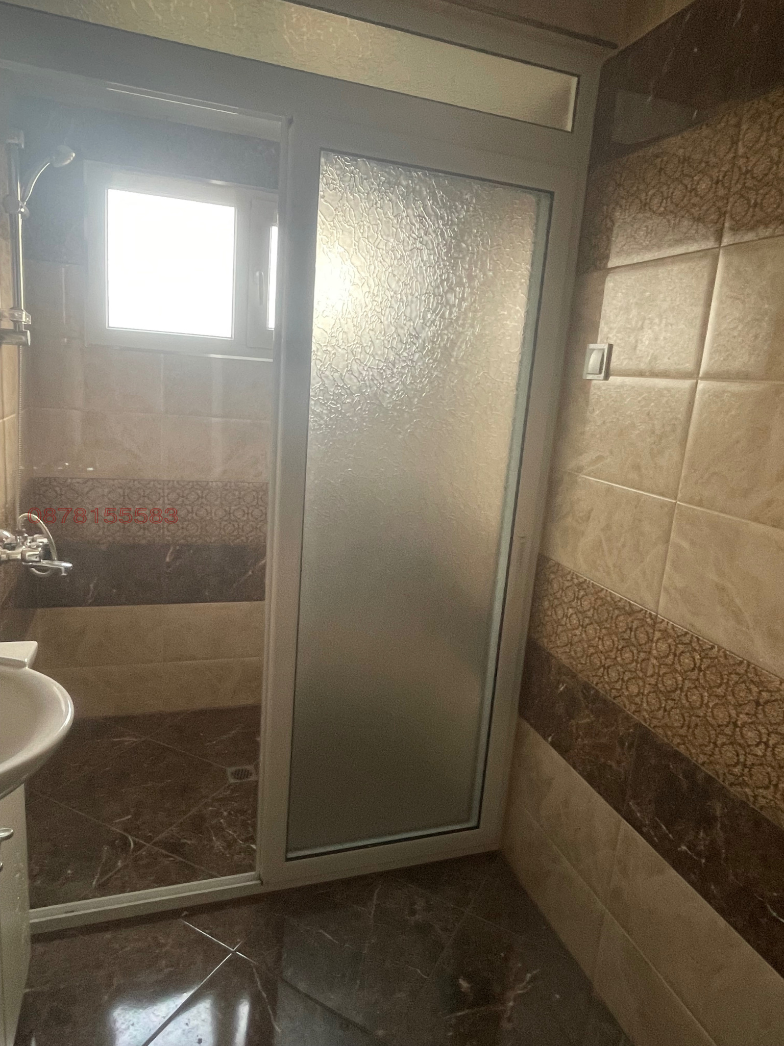 Продава 3-СТАЕН, гр. Харманли, област Хасково, снимка 3 - Апартаменти - 54744071