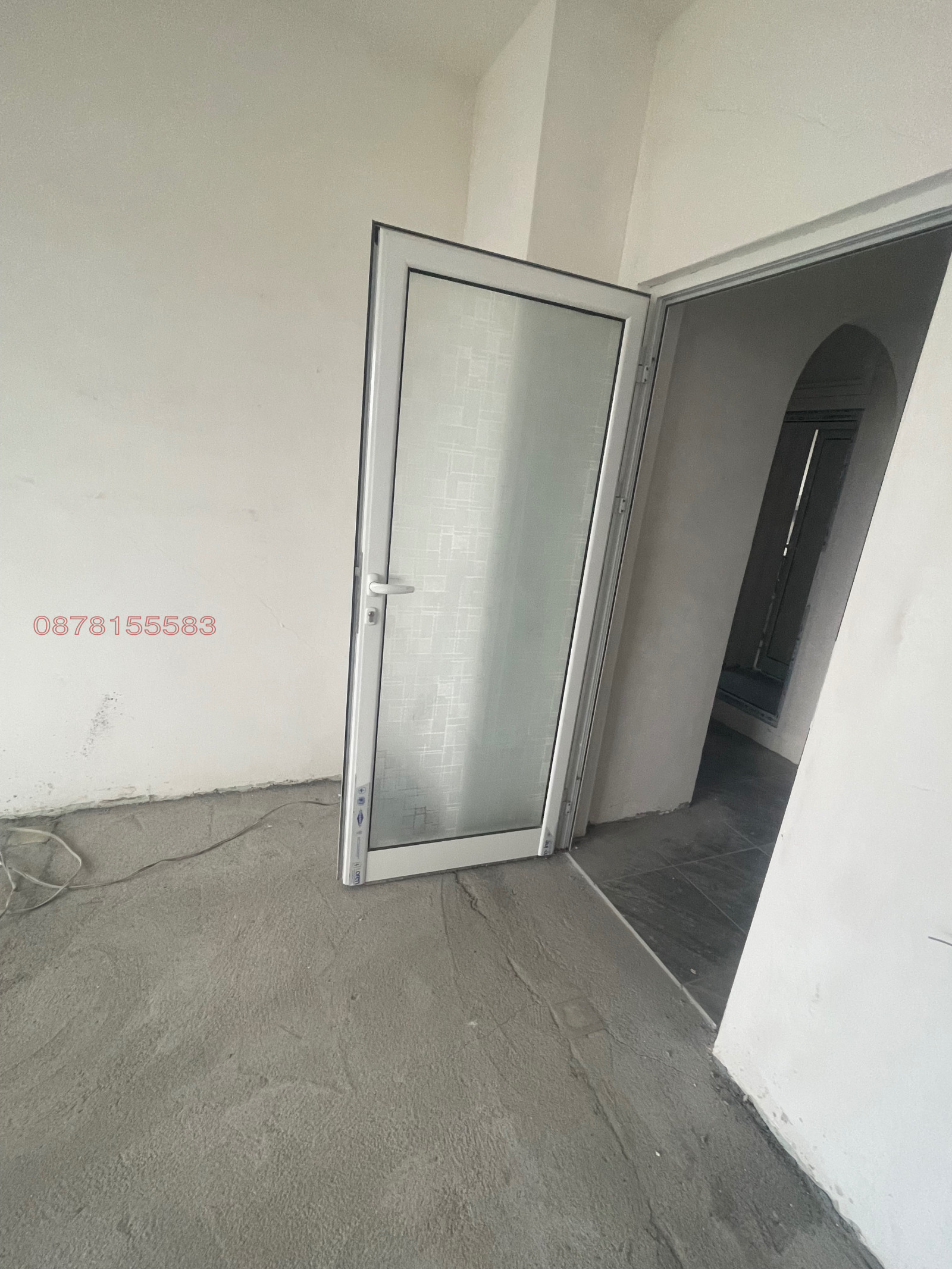 Продава 3-СТАЕН, гр. Харманли, област Хасково, снимка 15 - Апартаменти - 54744071