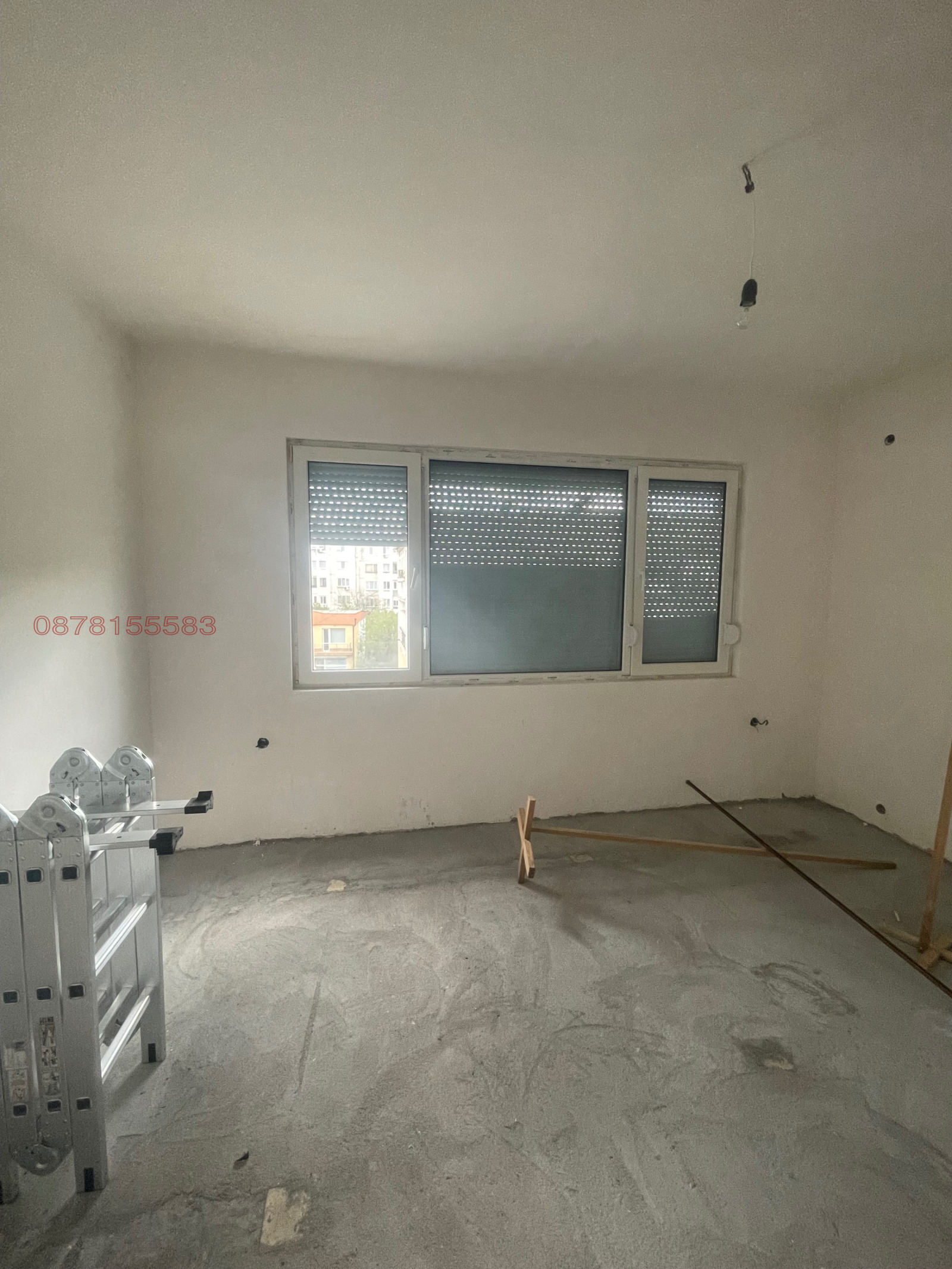 Продава 3-СТАЕН, гр. Харманли, област Хасково, снимка 7 - Апартаменти - 54744071