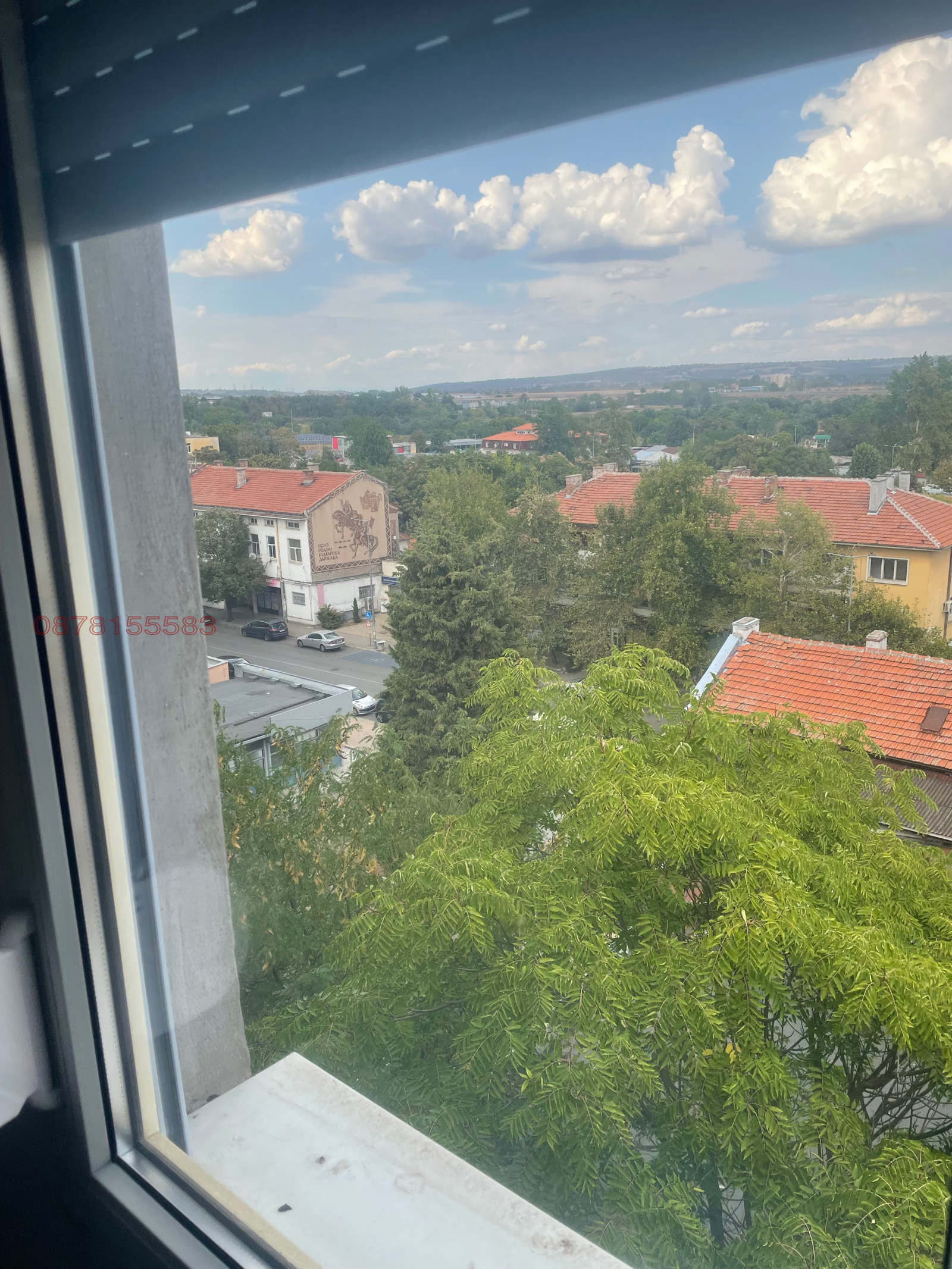 Продава 3-СТАЕН, гр. Харманли, област Хасково, снимка 13 - Апартаменти - 54744071