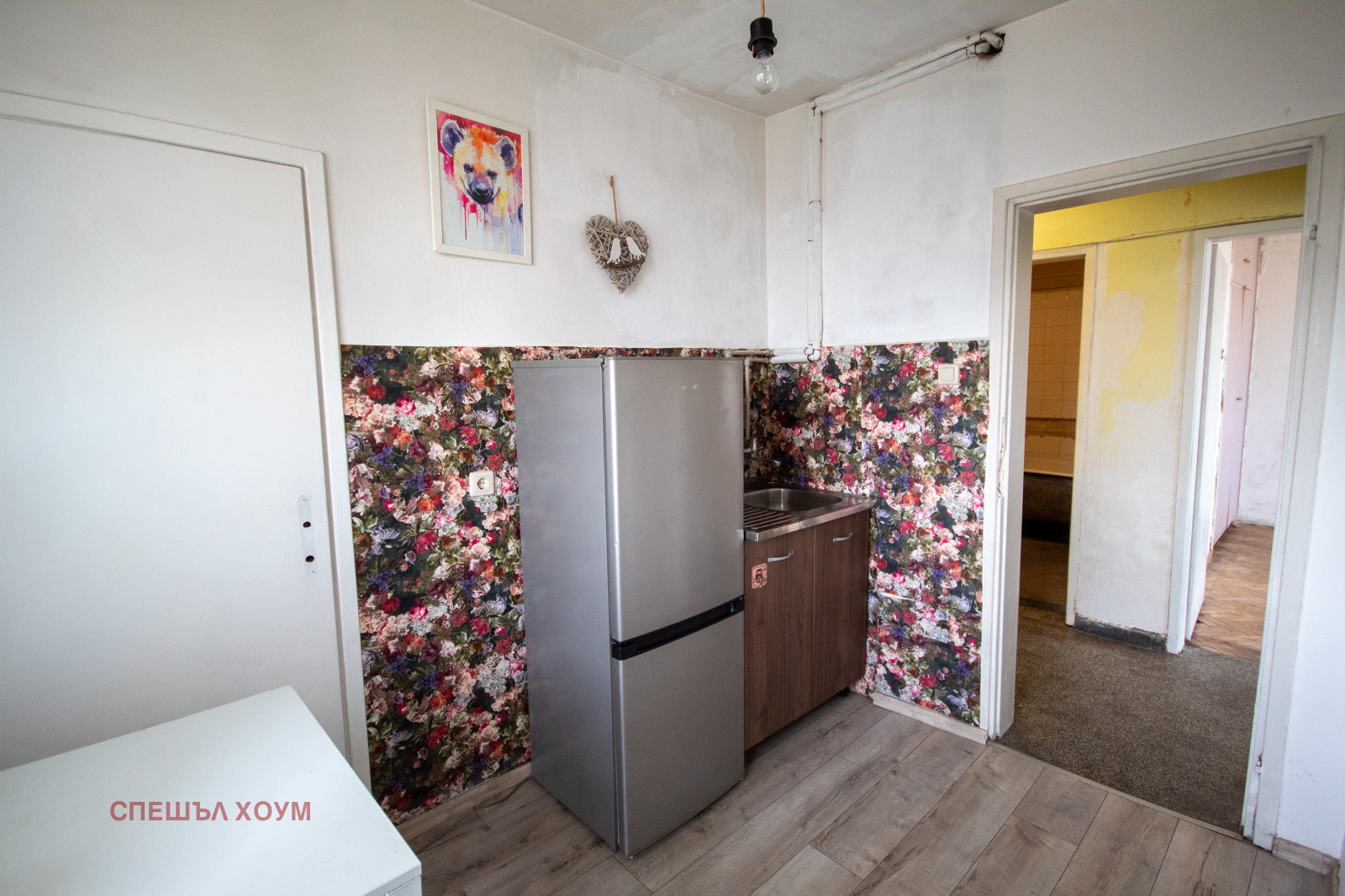 Продава 3-СТАЕН, гр. София, Младост 1, снимка 8 - Апартаменти - 53680047