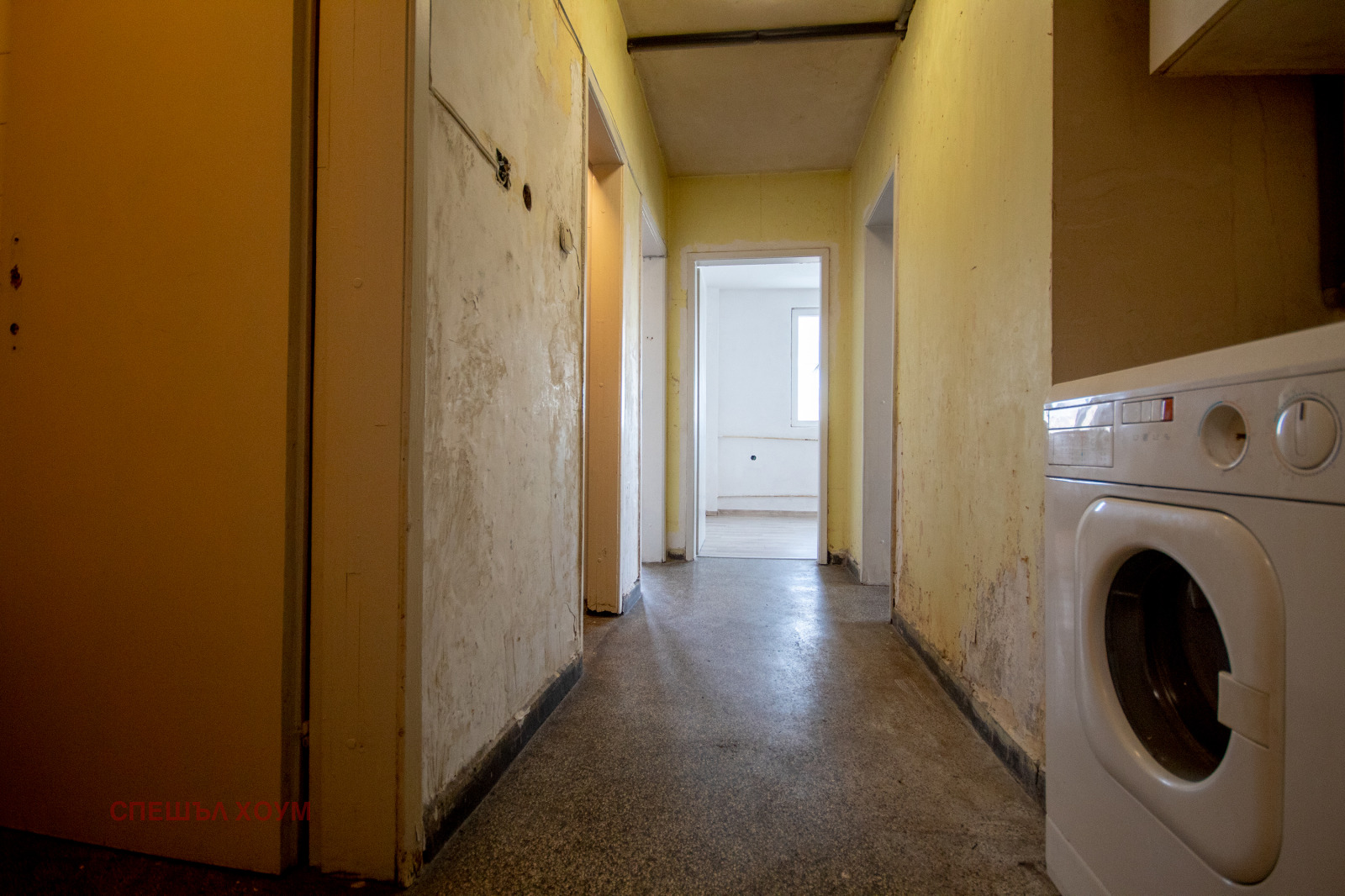 Продава 3-СТАЕН, гр. София, Младост 1, снимка 5 - Апартаменти - 53680047