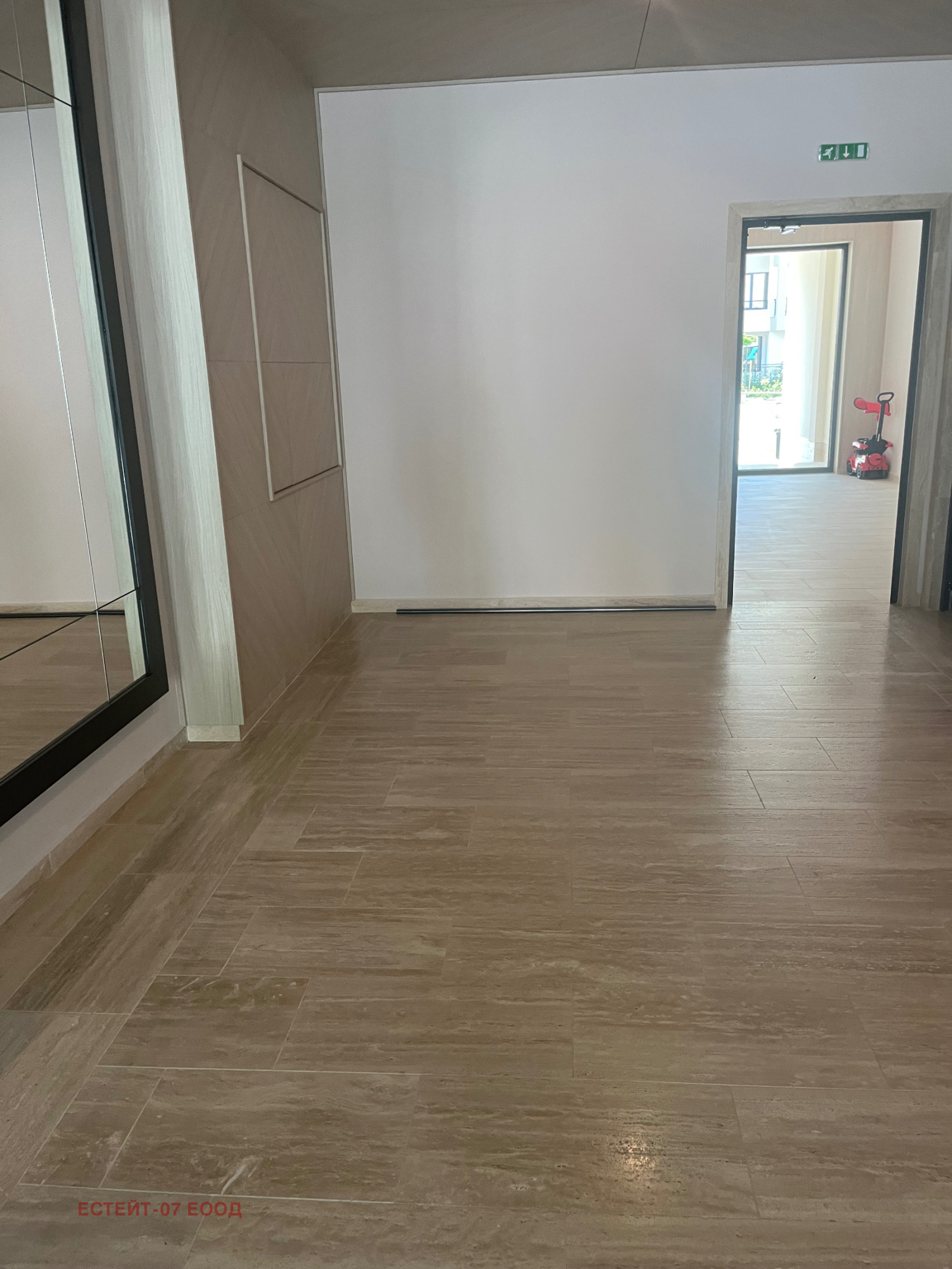 Продава 3-СТАЕН, гр. Пловдив, Кършияка, снимка 2 - Апартаменти - 53796560