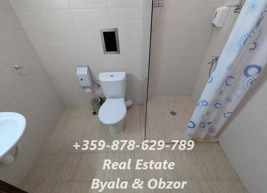 Продава 3-СТАЕН, гр. Обзор, област Бургас, снимка 12 - Апартаменти - 55364004