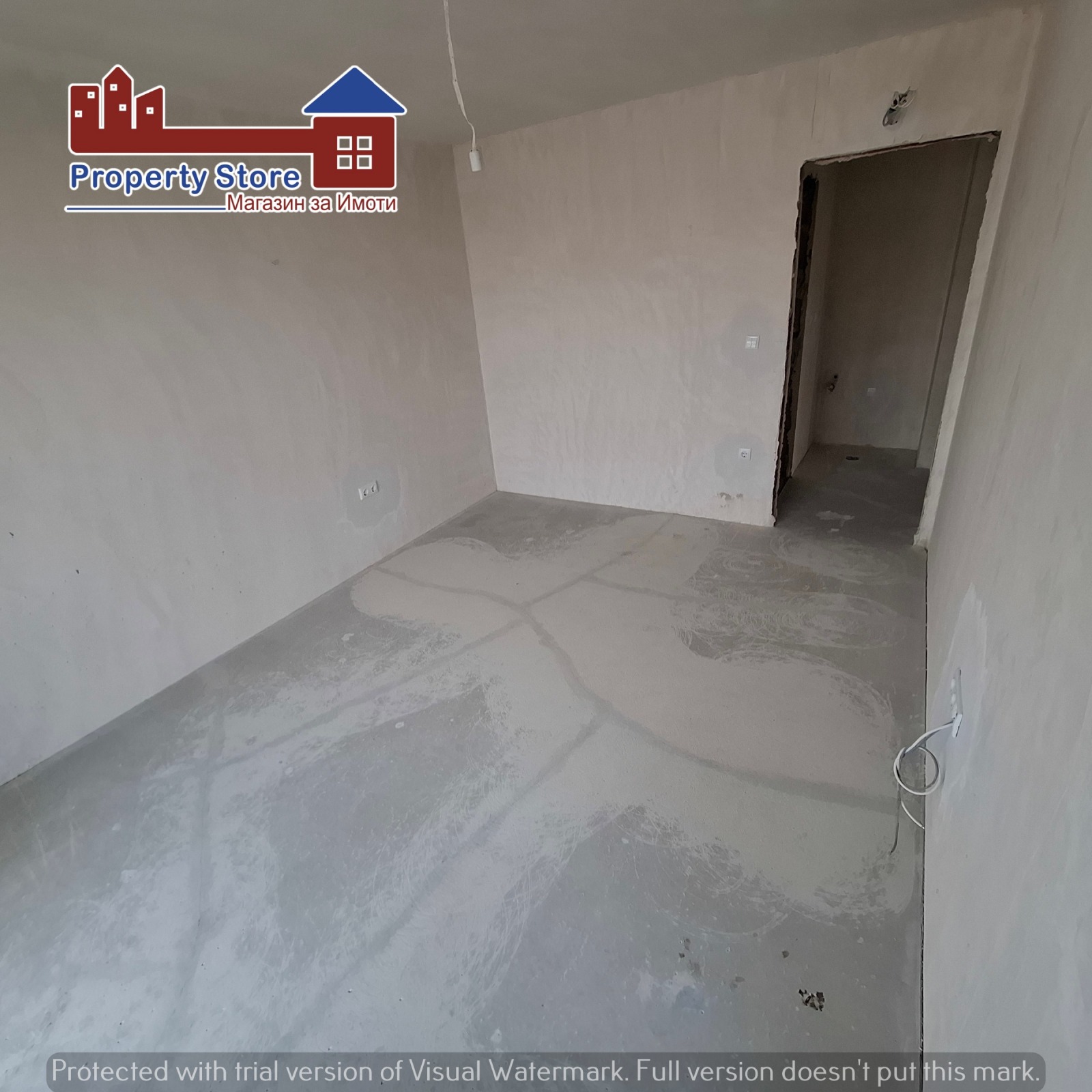 Продава 3-СТАЕН, гр. Варна, Виница, снимка 2 - Апартаменти - 55615964