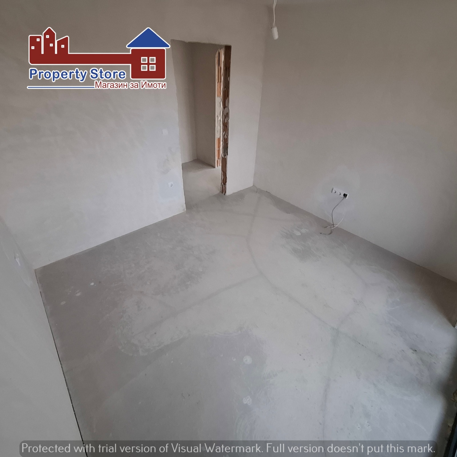 Продава 3-СТАЕН, гр. Варна, Виница, снимка 3 - Апартаменти - 55615964