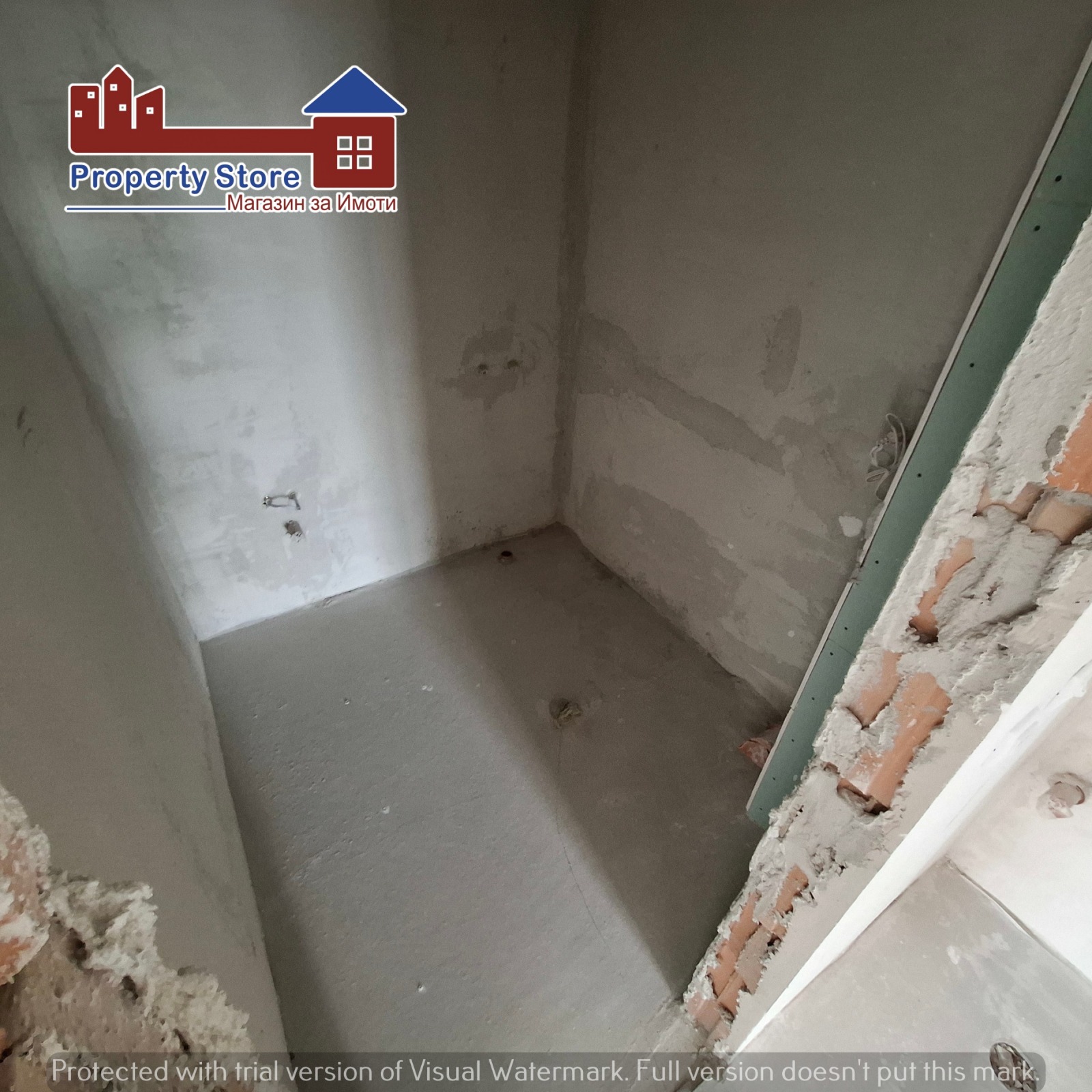 Продава 3-СТАЕН, гр. Варна, Виница, снимка 4 - Апартаменти - 55615964