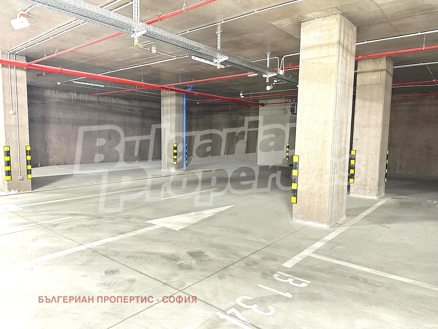 Продава 4-СТАЕН, гр. София, Дианабад, снимка 15 - Апартаменти - 56624995