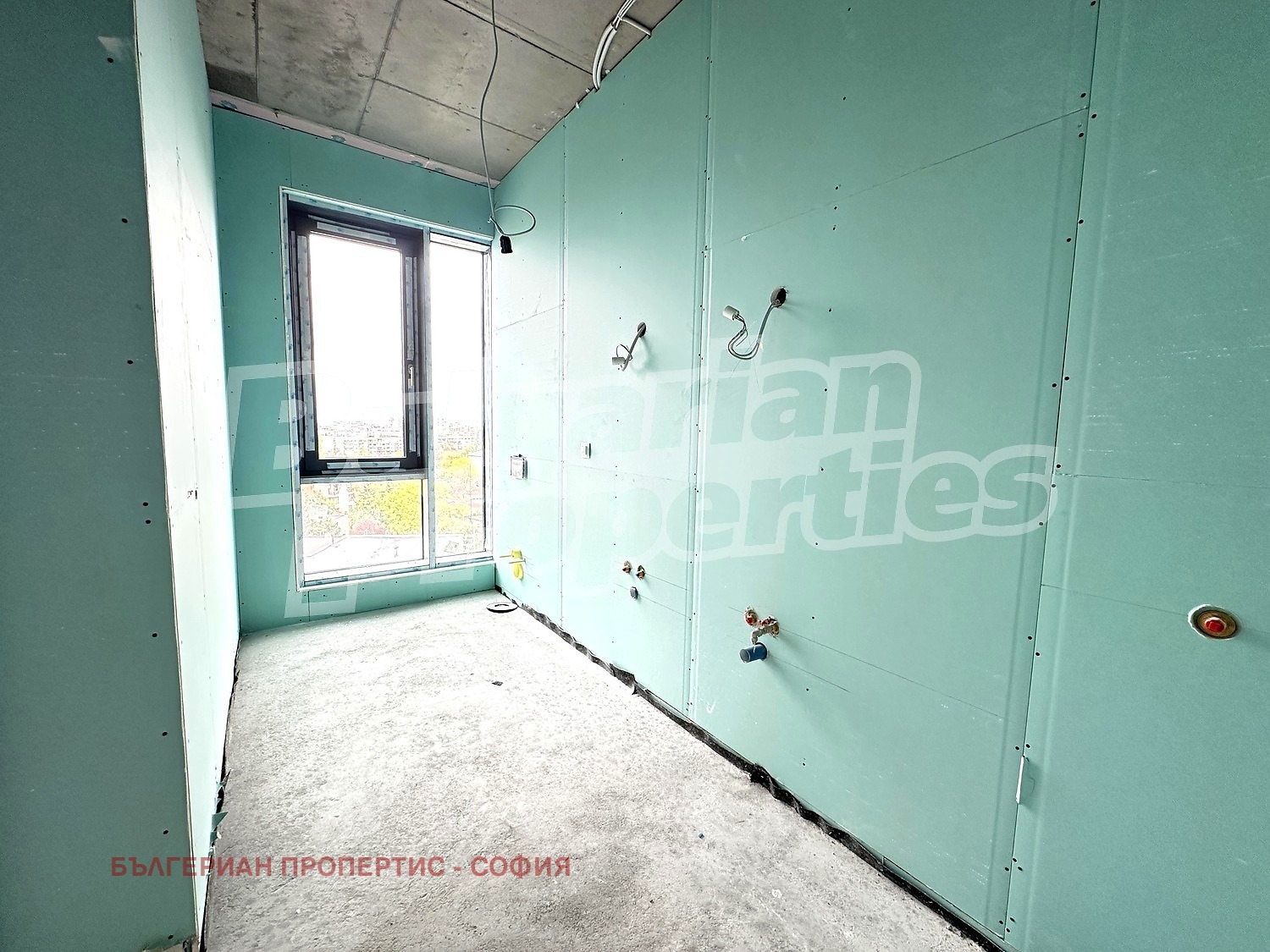 Продава 4-СТАЕН, гр. София, Дианабад, снимка 9 - Апартаменти - 56624995