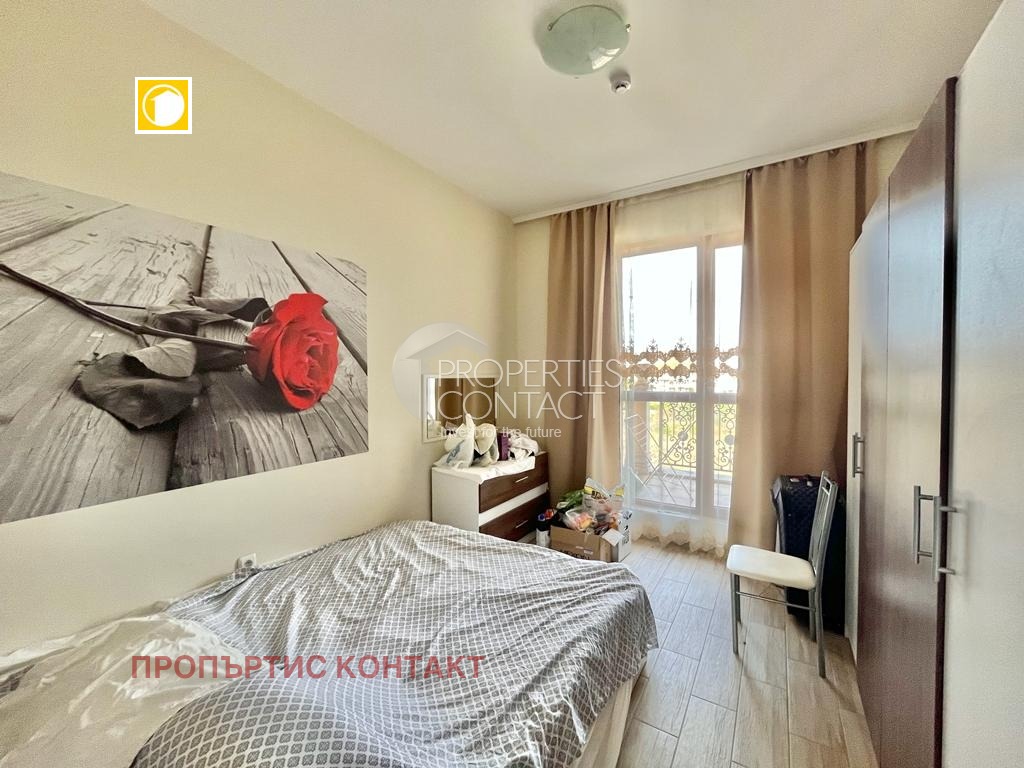 Продава МНОГОСТАЕН, с. Равда, област Бургас, снимка 10 - Апартаменти - 54723837
