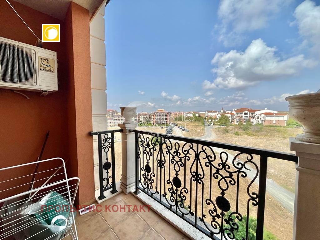 Продава МНОГОСТАЕН, с. Равда, област Бургас, снимка 16 - Апартаменти - 54723837