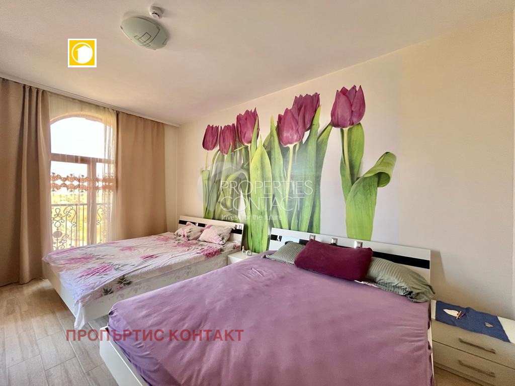Продава МНОГОСТАЕН, с. Равда, област Бургас, снимка 5 - Апартаменти - 54723837