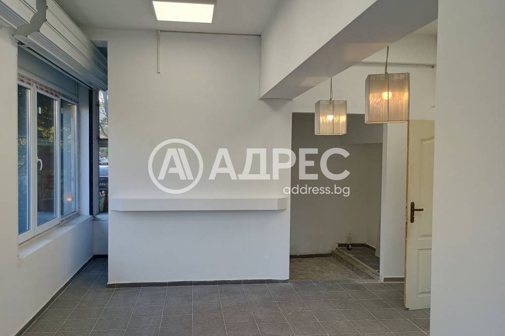 Продава ЕТАЖ ОТ КЪЩА, гр. София, Карпузица, снимка 8 - Етаж от къща - 54344916