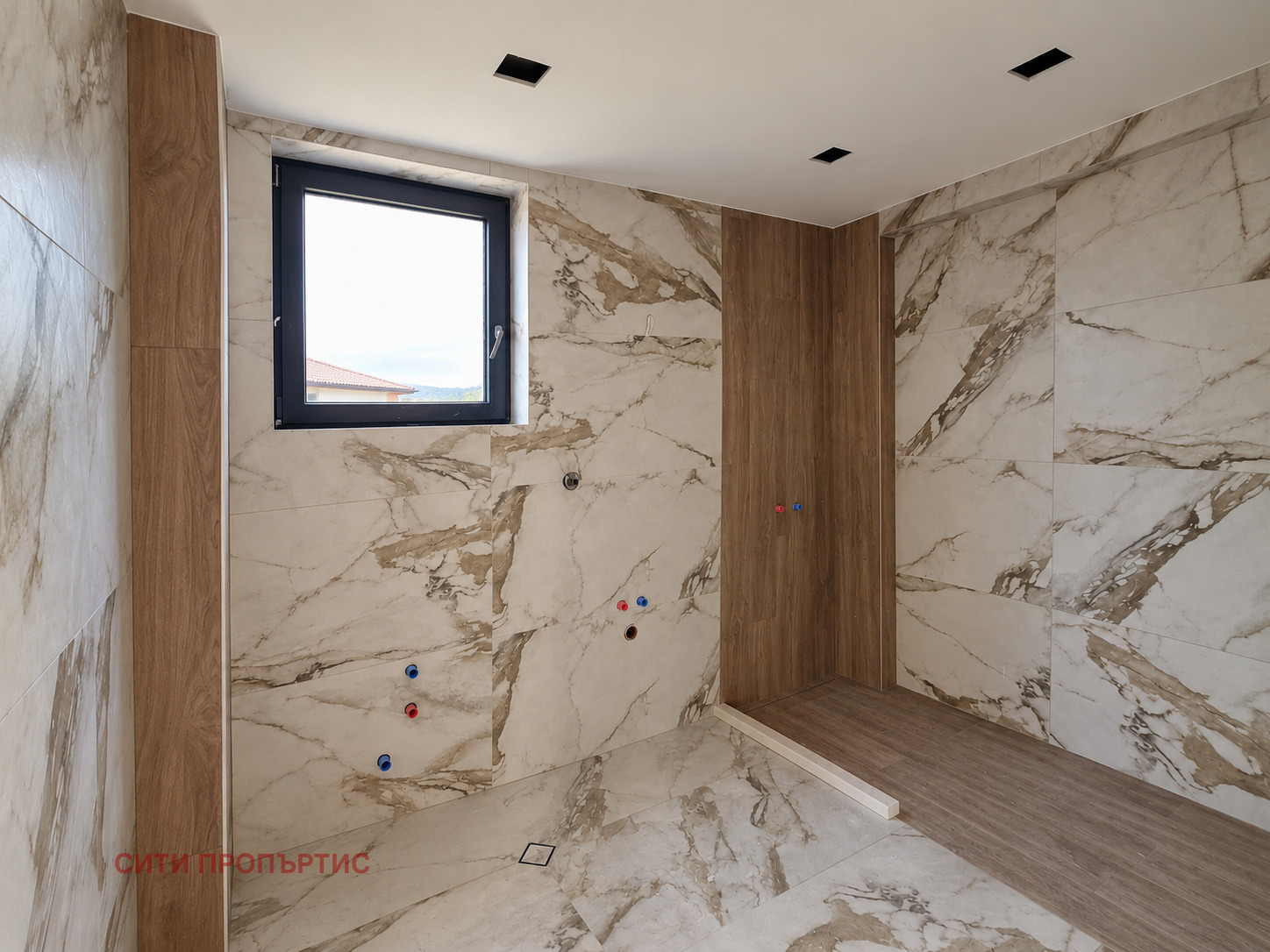 Продава КЪЩА, гр. Благоевград, Грамада, снимка 8 - Къщи - 53463905