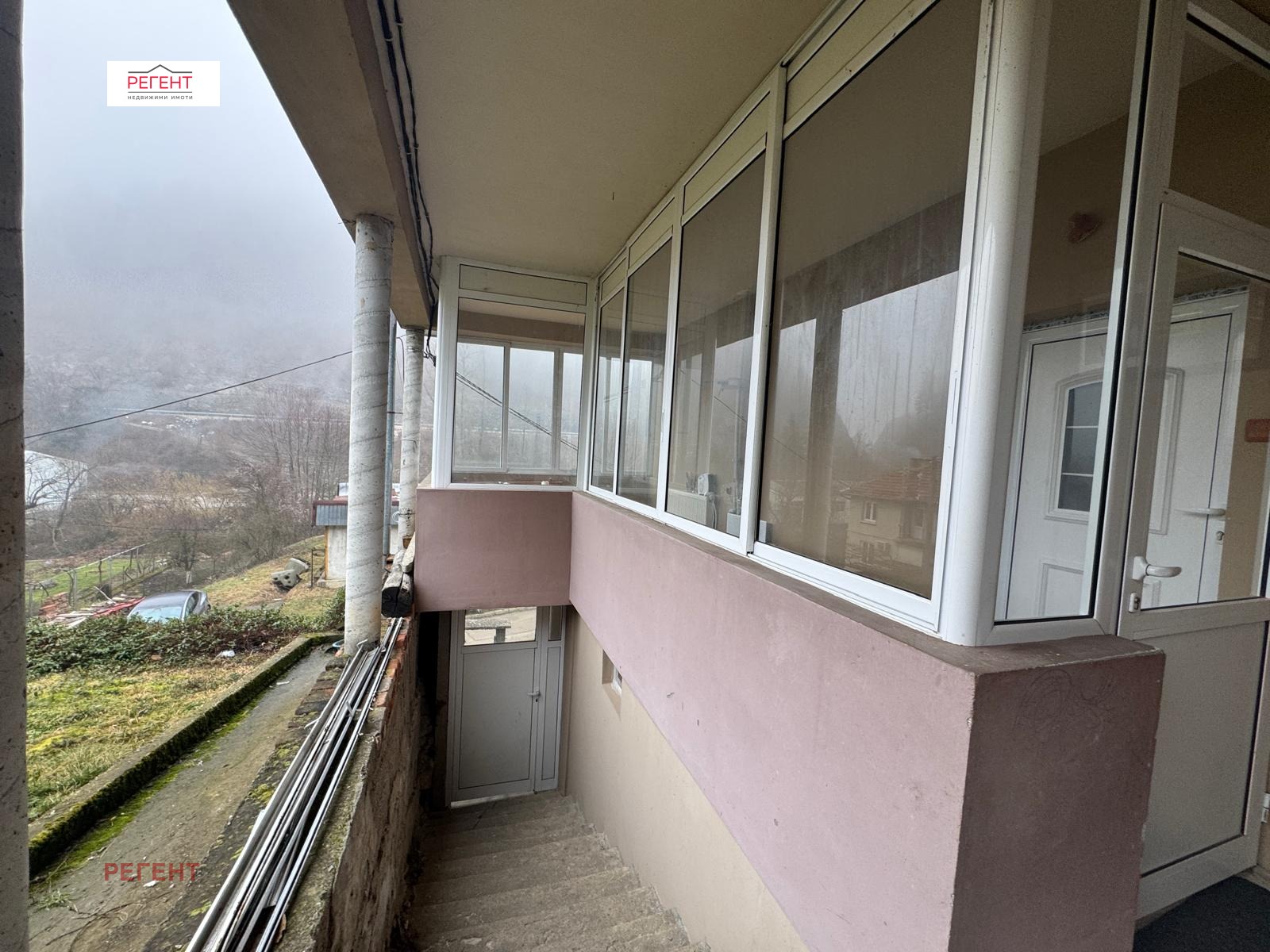 Продава КЪЩА, гр. Габрово, Хаджицонев мост, снимка 8 - Къщи - 54080672