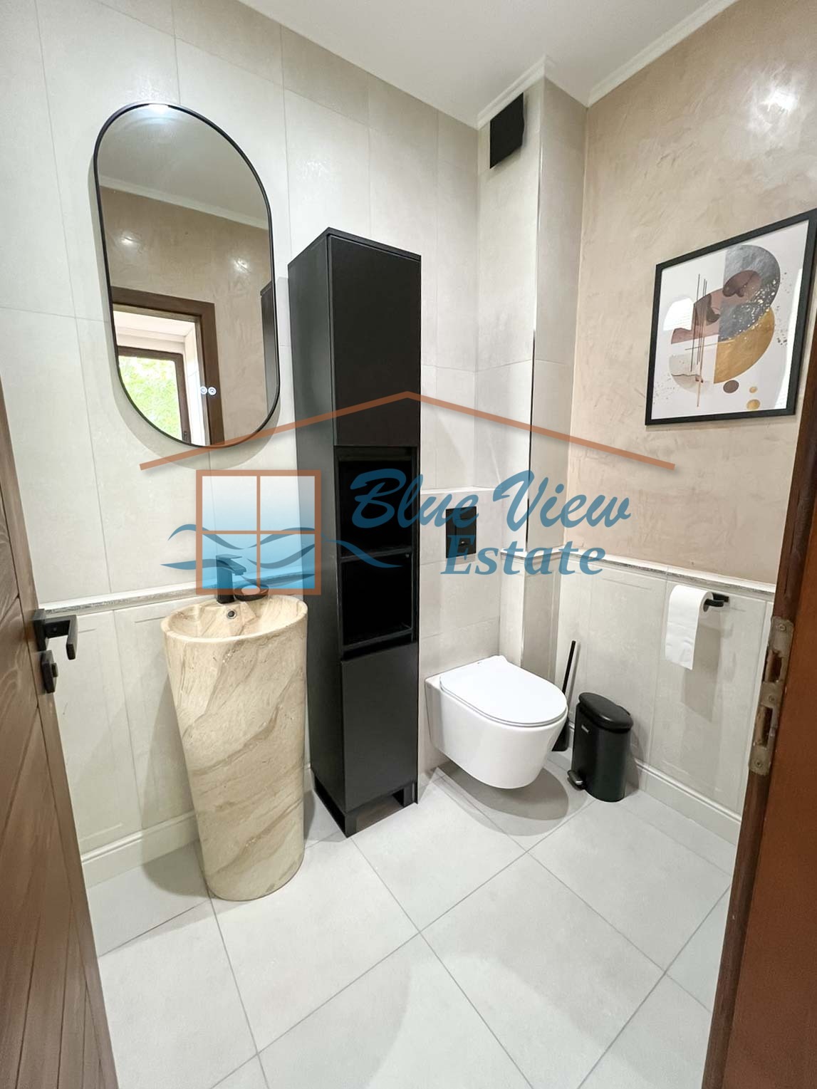 Продава КЪЩА, гр. Балчик, област Добрич, снимка 12 - Къщи - 54165645